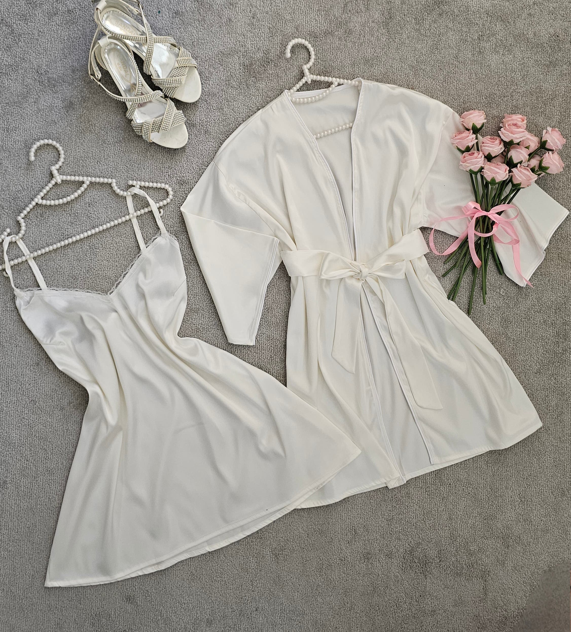 ست خواب عروس کد ۰۹۸