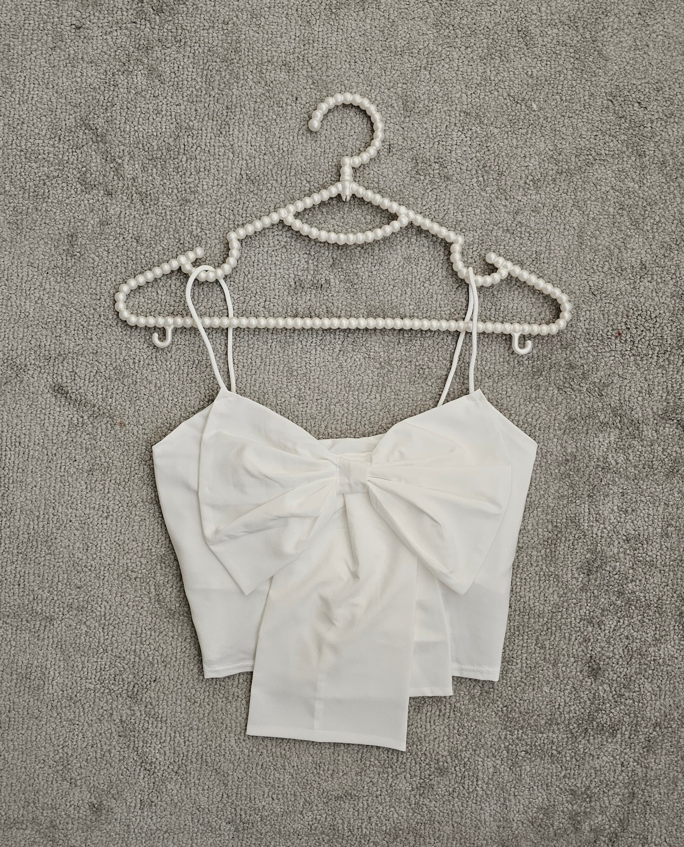 کراپ مجلسی پاپیونی زنانه کد ۰۸۰