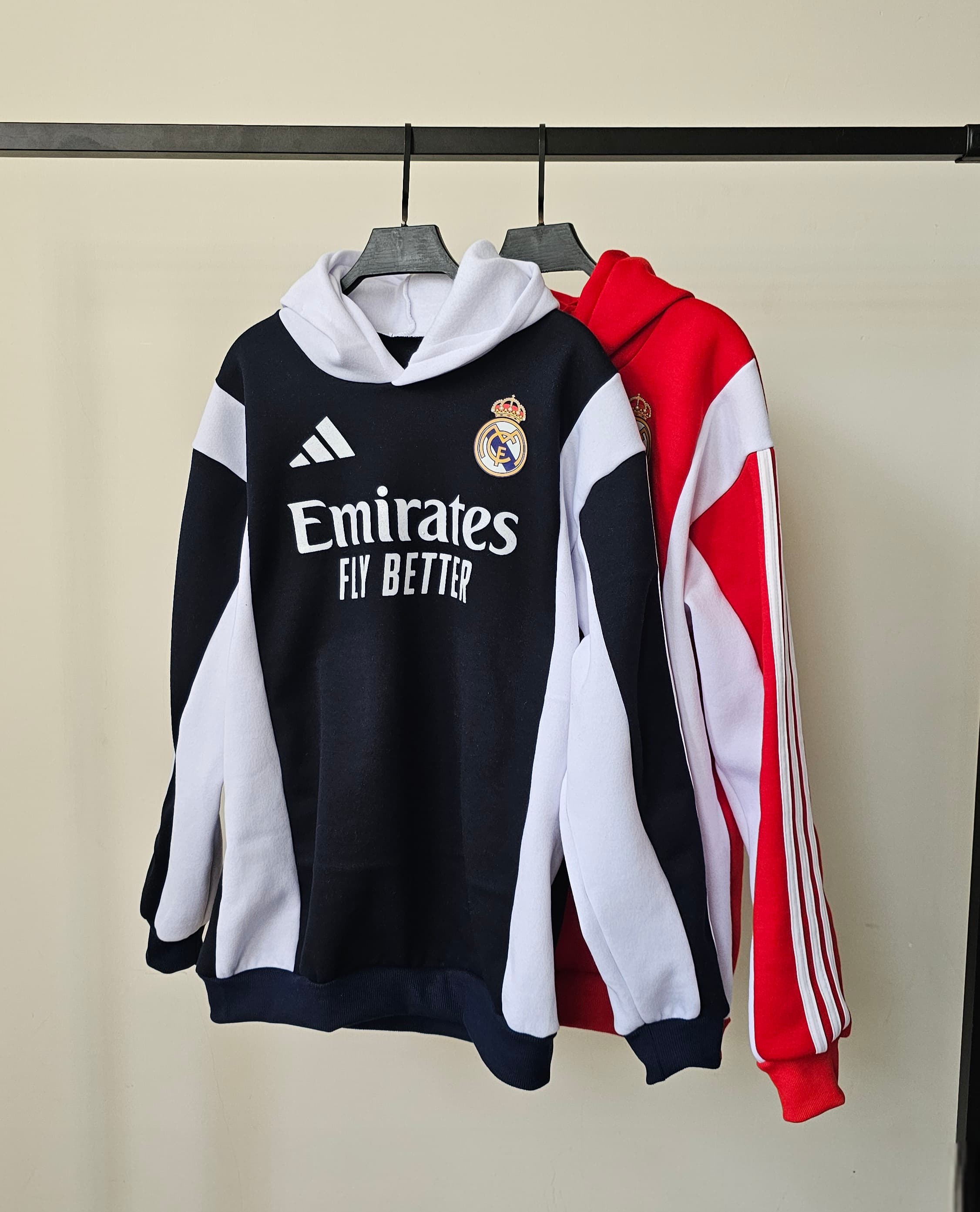 هودی رئال مادرید کد ۱۵۵