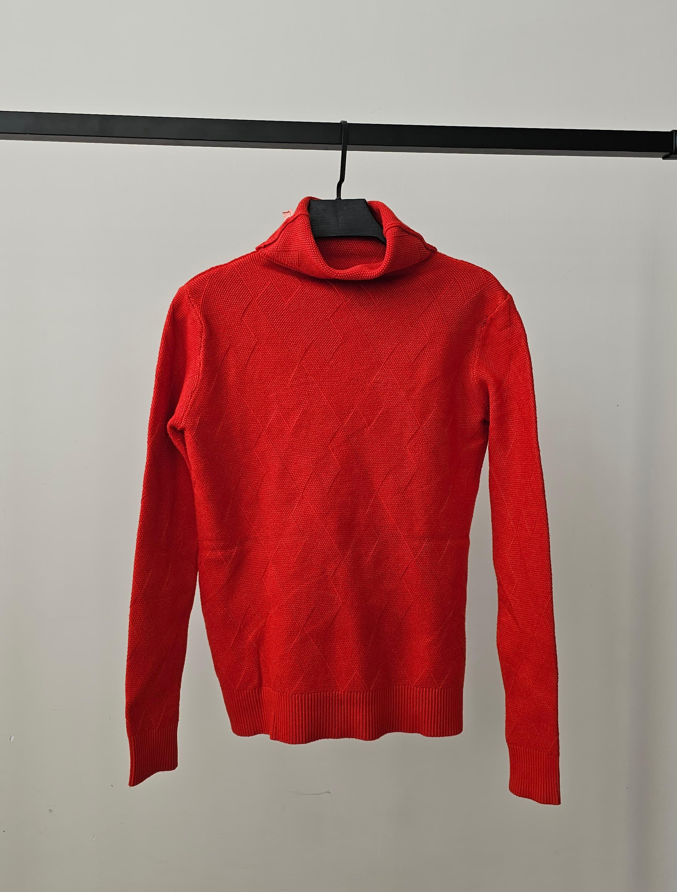 بافت گرم دار وارداتی پرتقالی کد ۱۶۴