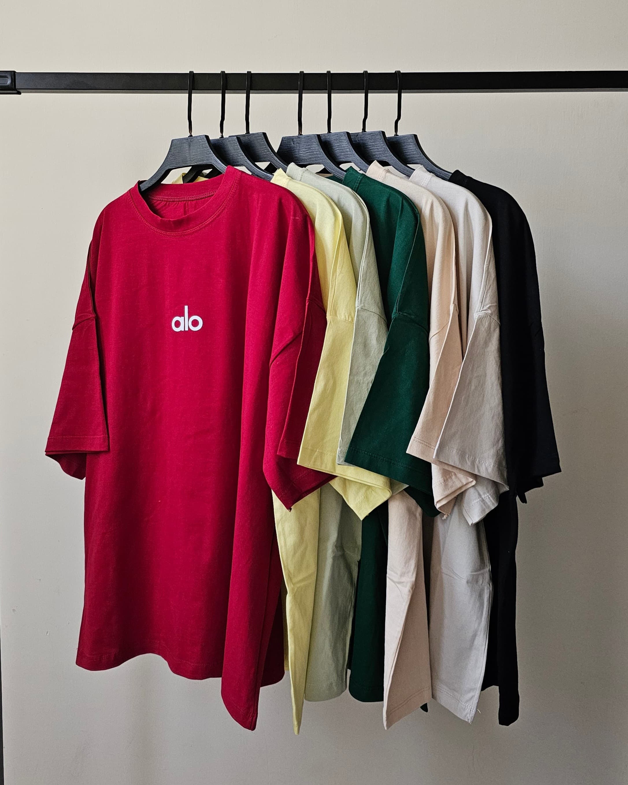 تیشرت سوپرلش مدل آلو کد 190