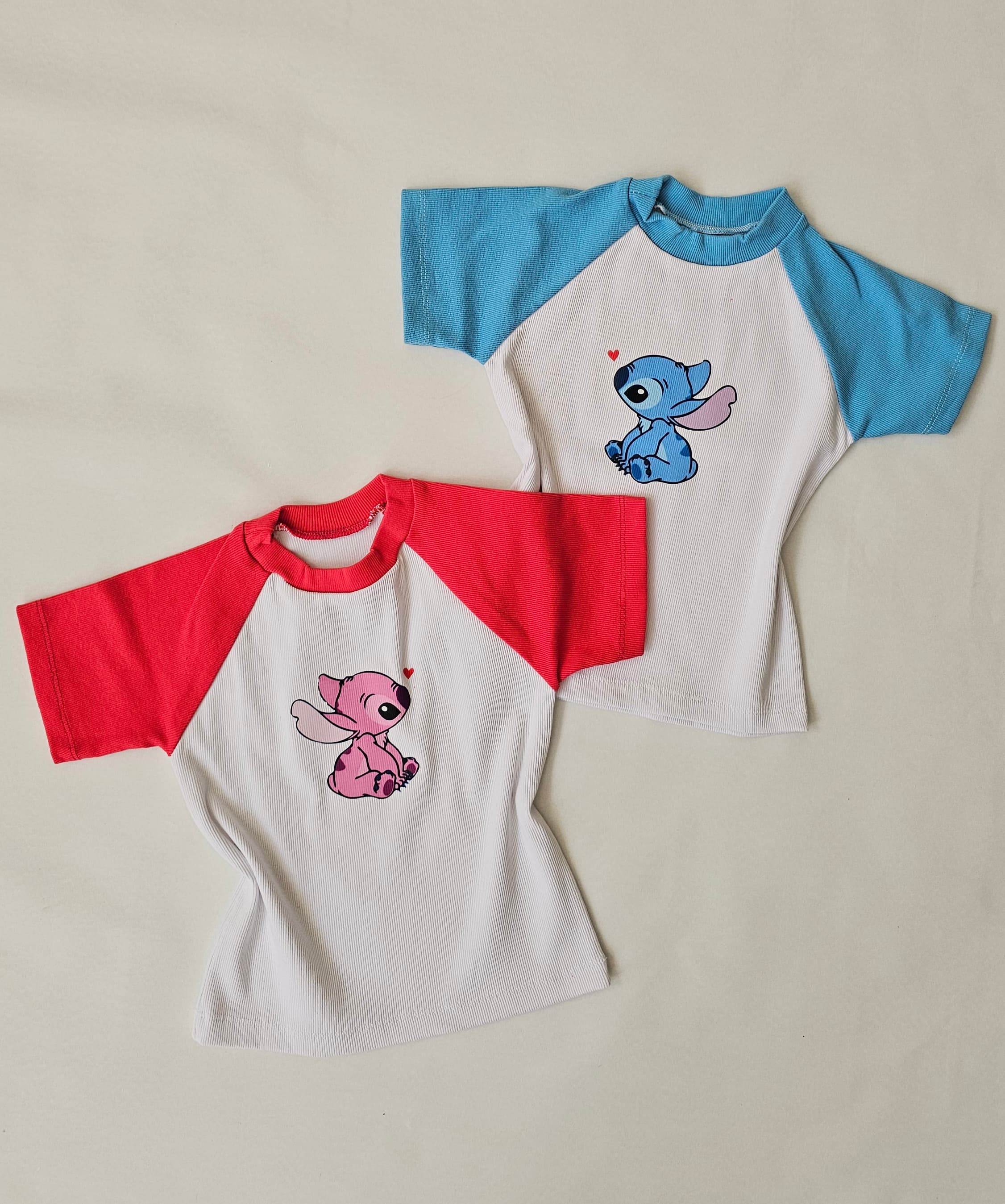 کراپ فانتزی زنانه مدل عروسکی کد. ۰۹۲