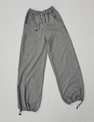 جاگر طوسی ورزشی زنانه کد 205