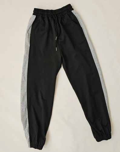 شلوار جاگر اسپرت زنانه کد ۲۰۹