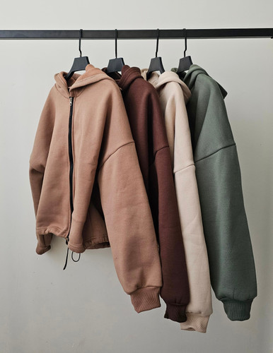 سویشرت اسپرت بیسیک زنانه کد ۲۱۳