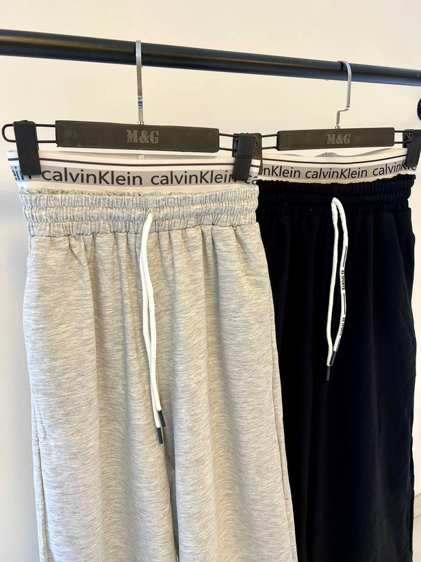 جاگر بگ بالنی calvinklein (شلوار ورزشی) کد 2۷۲