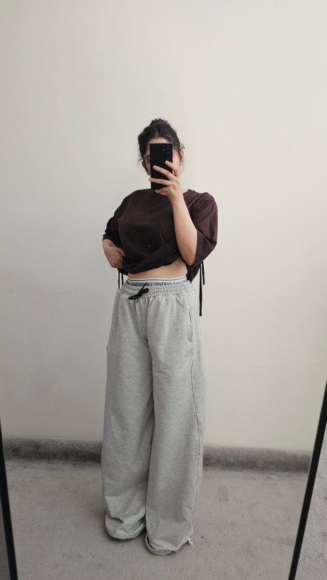 جاگر بگ بالنی calvinklein (شلوار ورزشی) کد 2۷۲