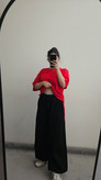 جاگر بگ بالنی calvinklein (شلوار ورزشی) کد 2۷۲