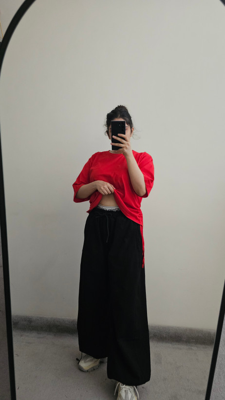 جاگر بگ بالنی calvinklein (شلوار ورزشی) کد 2۷۲