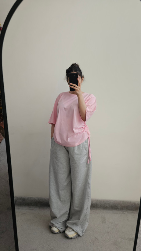 جاگر بگ بالنی calvinklein (شلوار ورزشی) کد 2۷۲