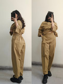 ست شومیز شلوار کلاسیک زنانه کد 2۷4
