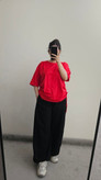 تیشرت بغل گت دار زنانه کد 276