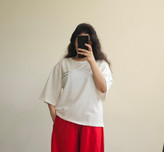 تیشرت مداد رنگی زنانه کد 283