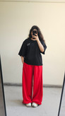 جاگر بگ بالنی calvinklein (شلوار ورزشی) کد 2۷۲