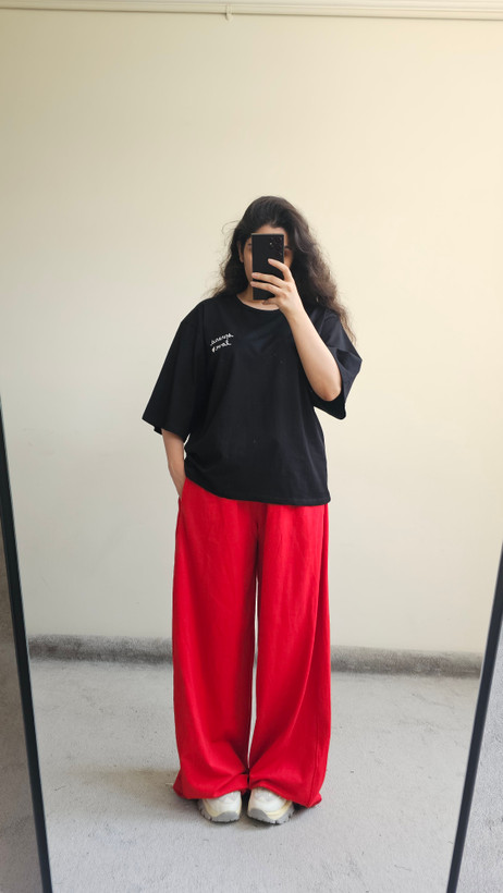 جاگر بگ بالنی calvinklein (شلوار ورزشی) کد 2۷۲