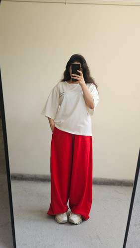 جاگر بگ بالنی calvinklein (شلوار ورزشی) کد 2۷۲
