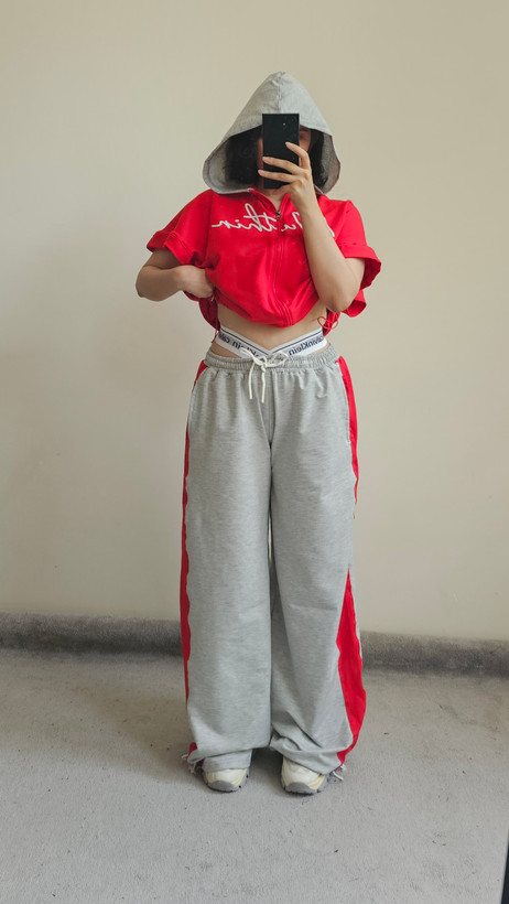 وست و جاگر زنانه کد ۲۹۰