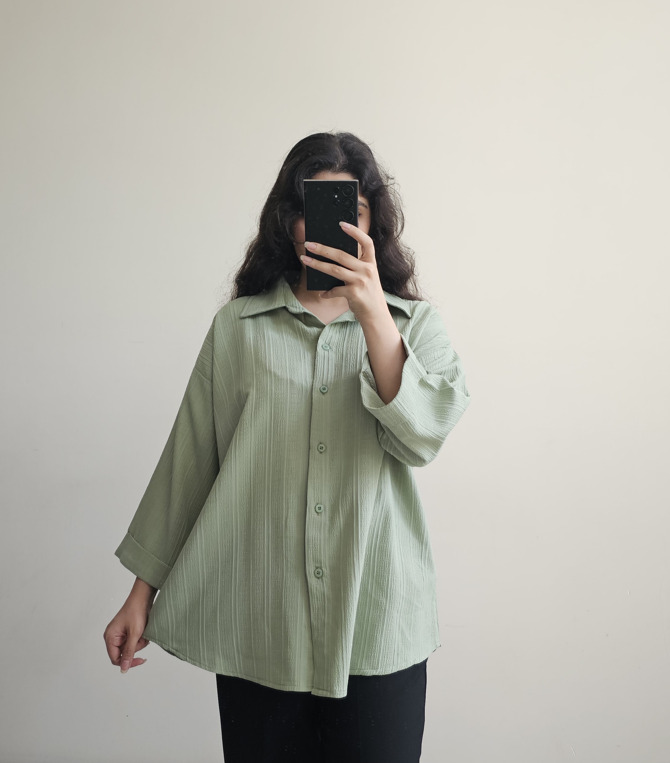 شومیز تابستونی زنانه کد 267